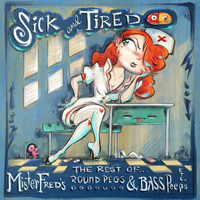 sick and tired by ph fred